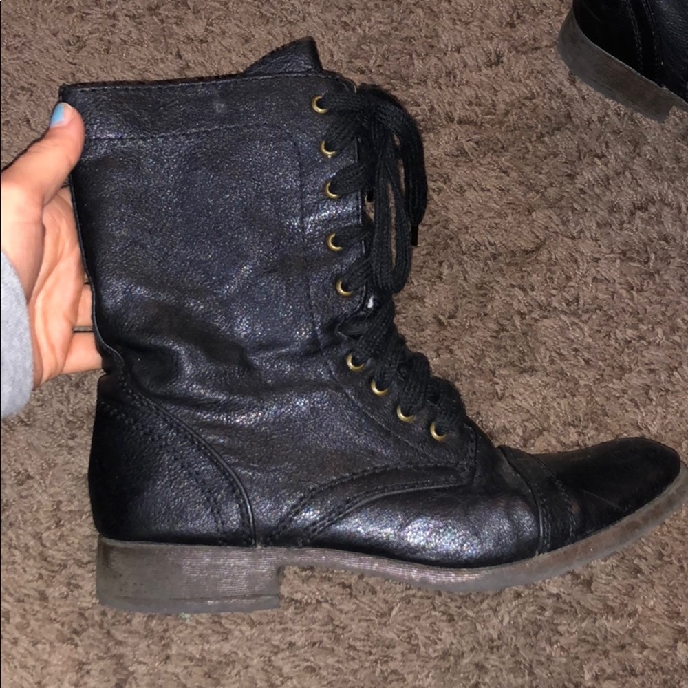 Booties